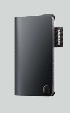 Secrid - Transparant Card protector