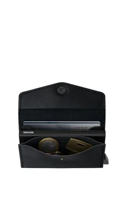Secrid - Zwart Card protector