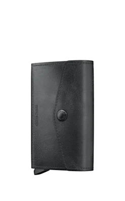 Secrid - Zwart Card protector