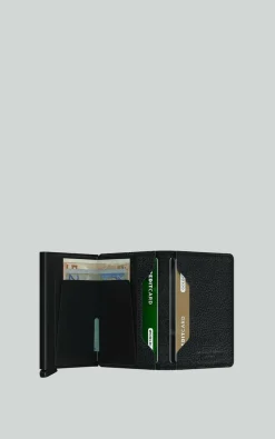 Secrid - Zwart Card protector