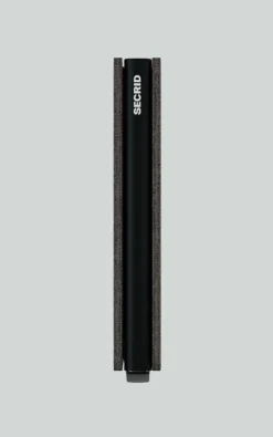 Secrid - Zwart Card protector