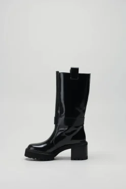 See By Chloe - Zwart Laars