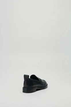 See By Chloe - Zwart Mocassin