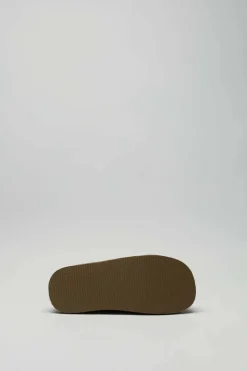 Shepherd - Cognac Pantoffel