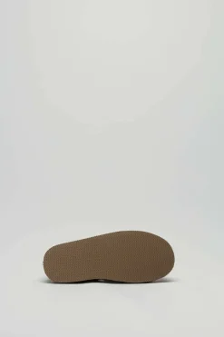 Shepherd - Cognac Pantoffel