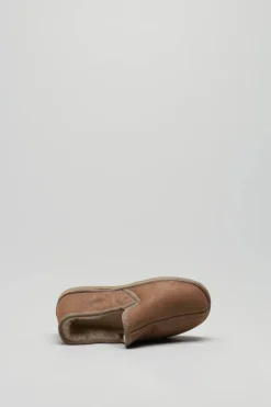 Shepherd - Cognac Pantoffel
