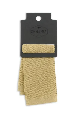 Sir Redman - Beige Pochet