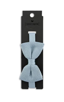 Sir Redman - Blauw Strik