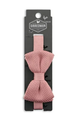 Sir Redman - Oudroze Strik