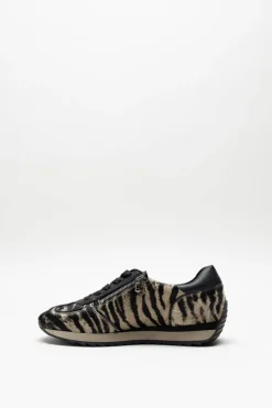 Softwaves - Beige Sneaker