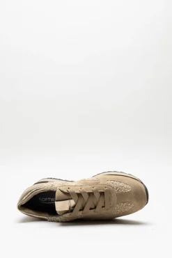 Softwaves - Beige Sneaker