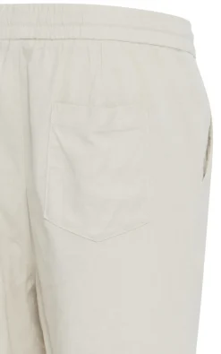 Solid - Beige Broek