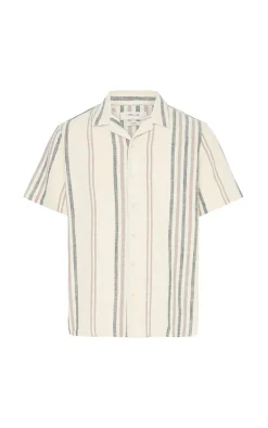 Solid - Beige Hemd