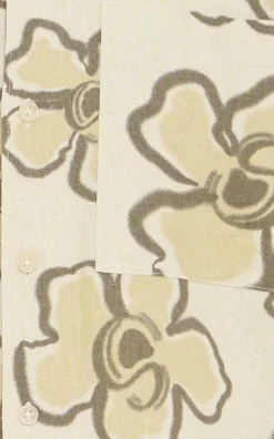 Solid - Beige Hemd