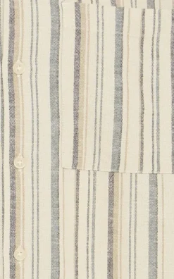 Solid - Beige Hemd