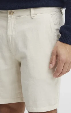 Solid - Beige Short/bermuda