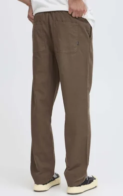 Solid - Bruin Broek