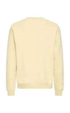 Solid - Geel Sweater