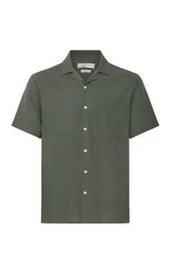 Solid - Groen Hemd