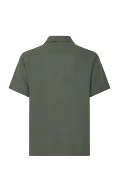 Solid - Groen Hemd
