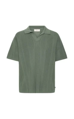 Solid - Groen Polo