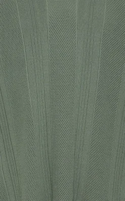 Solid - Groen Polo