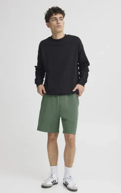 Solid - Groen Short/bermuda