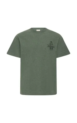 Solid - Groen T-shirt