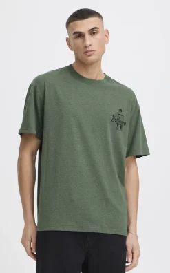Solid - Groen T-shirt