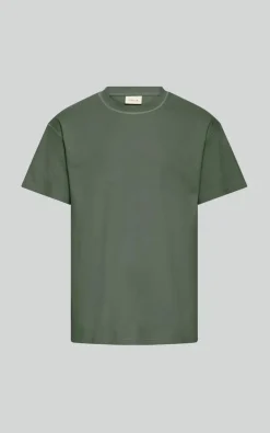 Solid - Groen T-shirt