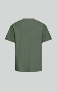Solid - Groen T-shirt