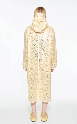 Stand - Beige Jas