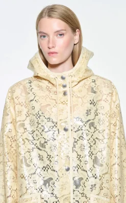 Stand - Beige Jas