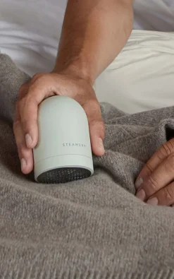 Steamery - Ecru Gadgets