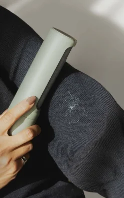 Steamery - Groen Gadgets