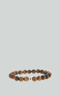 Steel & Barnett - Camel Armband