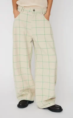 Stella Nova - Beige Broek