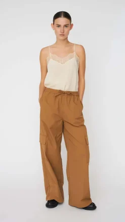Stella Nova - Bruin Broek