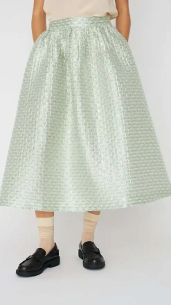 Stella Nova - Groen Rok