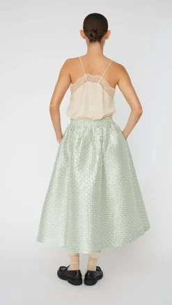 Stella Nova - Groen Rok