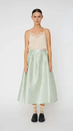 Stella Nova - Groen Rok