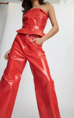Stella Nova - Oranje Broek