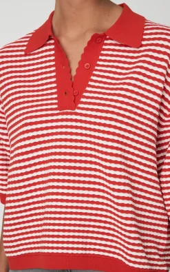 Stella Nova - Rood Trui