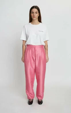 Stella Nova - Roze Broek