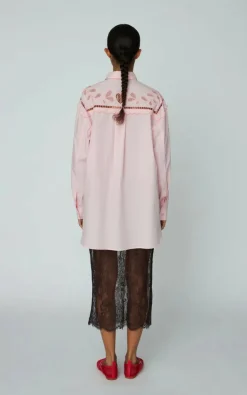 Stella Nova - Roze Hemd