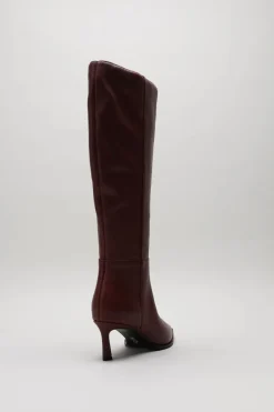 Steve Madden - Bordeaux Laars