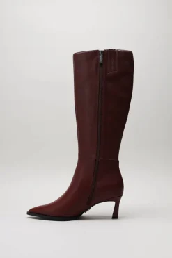 Steve Madden - Bordeaux Laars