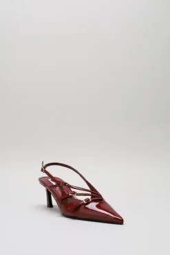 Steve Madden - Bordeaux Pump