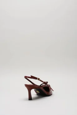 Steve Madden - Bordeaux Pump