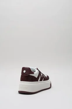 Steve Madden - Bordeaux Sneaker